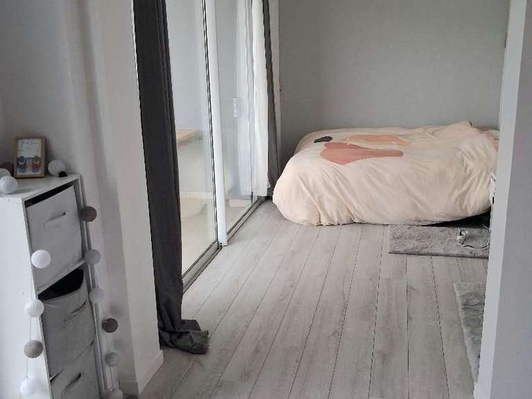 Maison Basse-Goulaine - 5 chambres