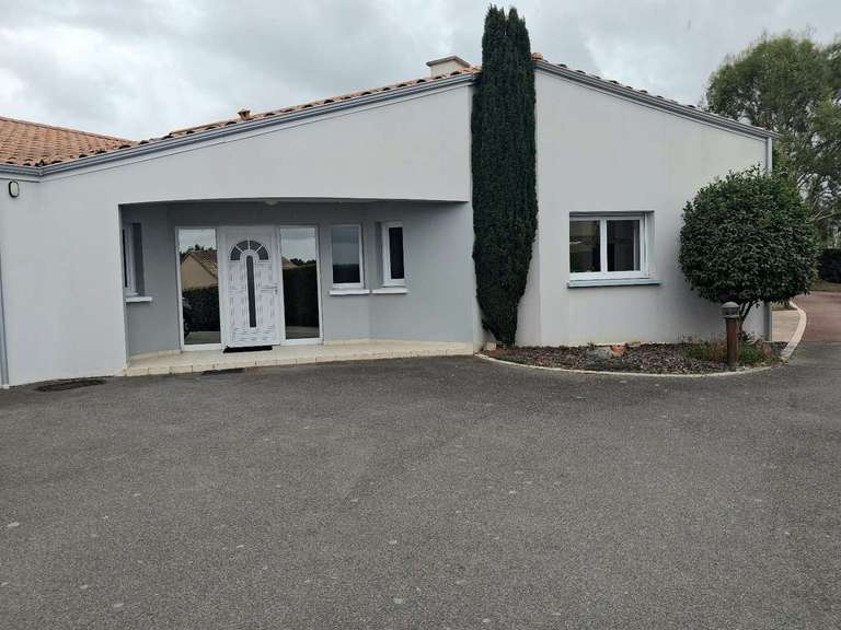 Maison Basse-Goulaine - 5 chambres