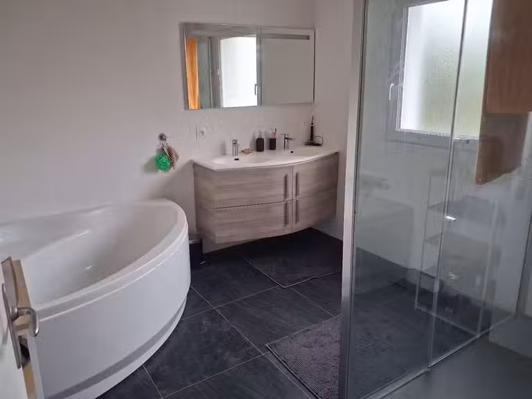 Maison Basse-Goulaine - 5 chambres