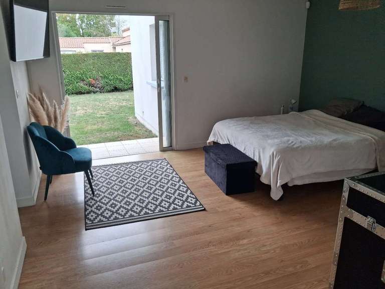 Maison Basse-Goulaine - 5 chambres