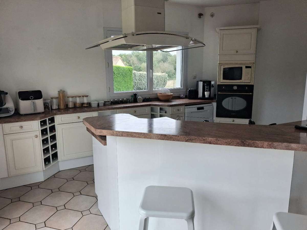 Maison Basse-Goulaine