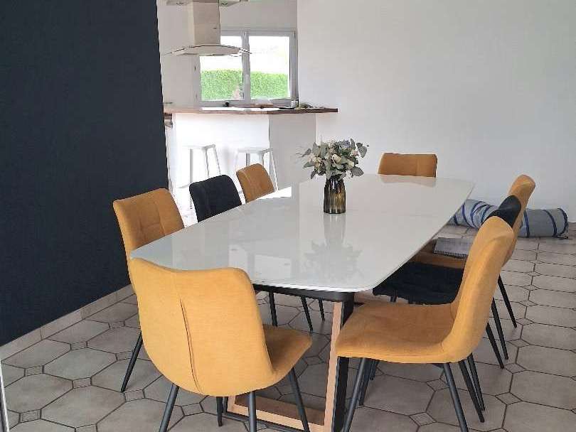 Maison Basse-Goulaine