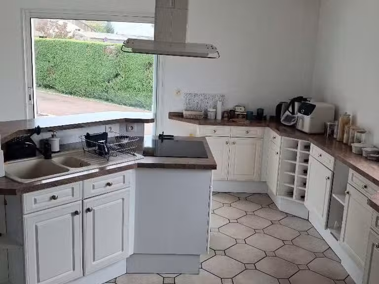 Maison Basse-Goulaine - 5 chambres
