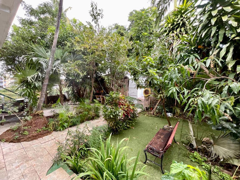 Vente Propriété Basse-Terre - 4 chambres