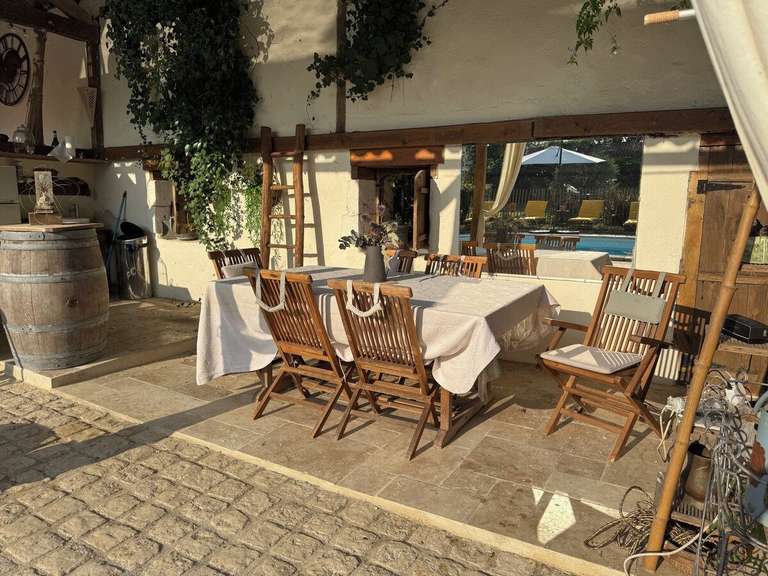 Maison Bassillac - 6 chambres - 288m²