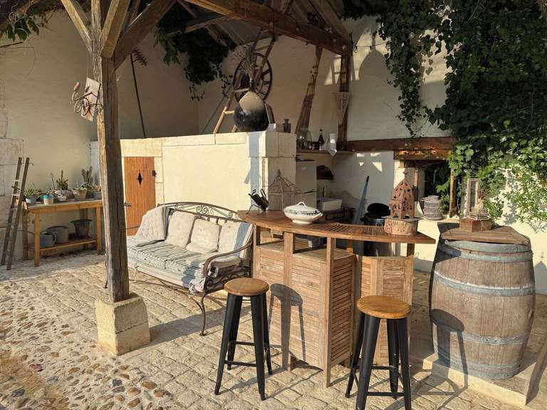 Maison Bassillac - 6 chambres - 288m²