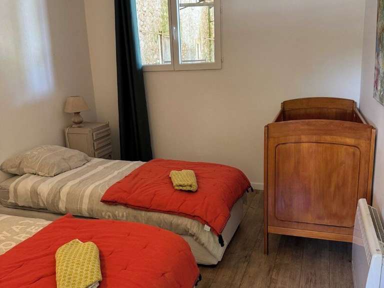 Maison Bassillac - 6 chambres - 288m²