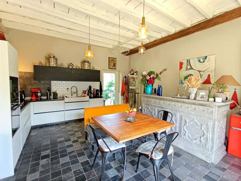 Maison Bassillac