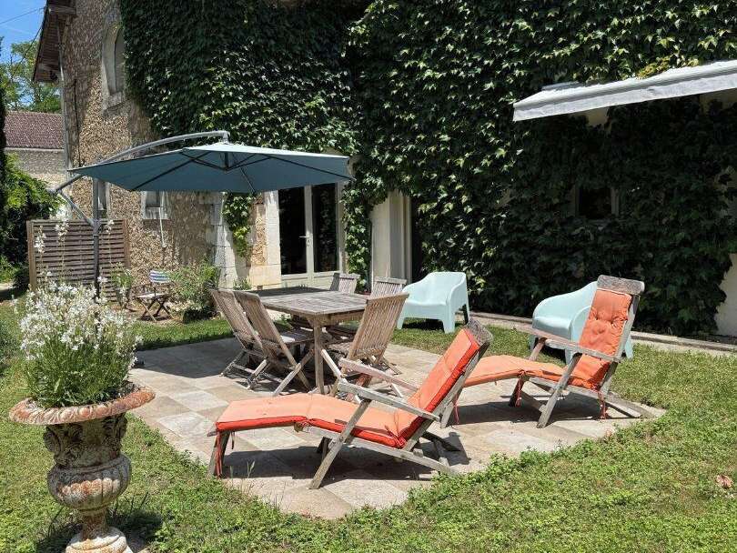 Maison Bassillac