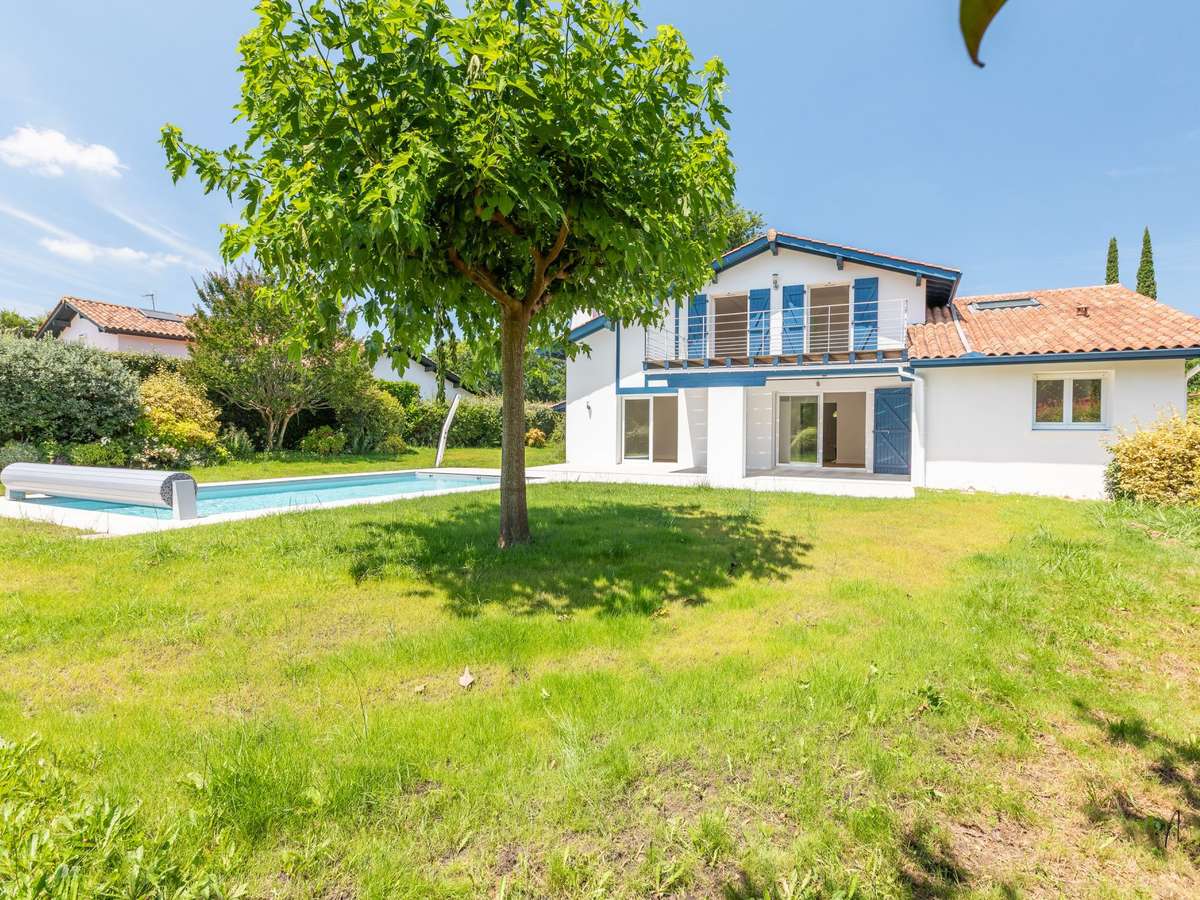 House Bassussarry