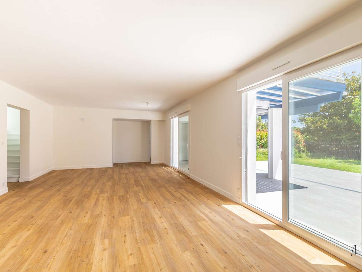 House Bassussarry