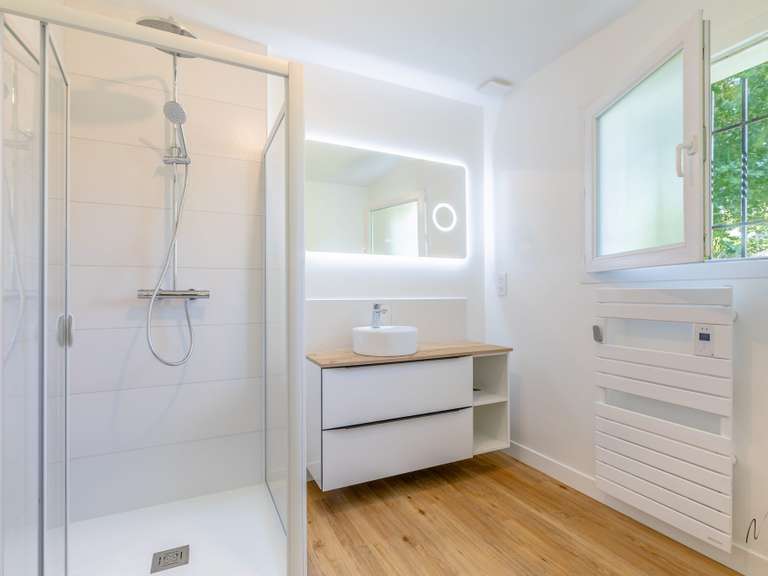 Maison Bassussarry - 4 chambres - 152m²
