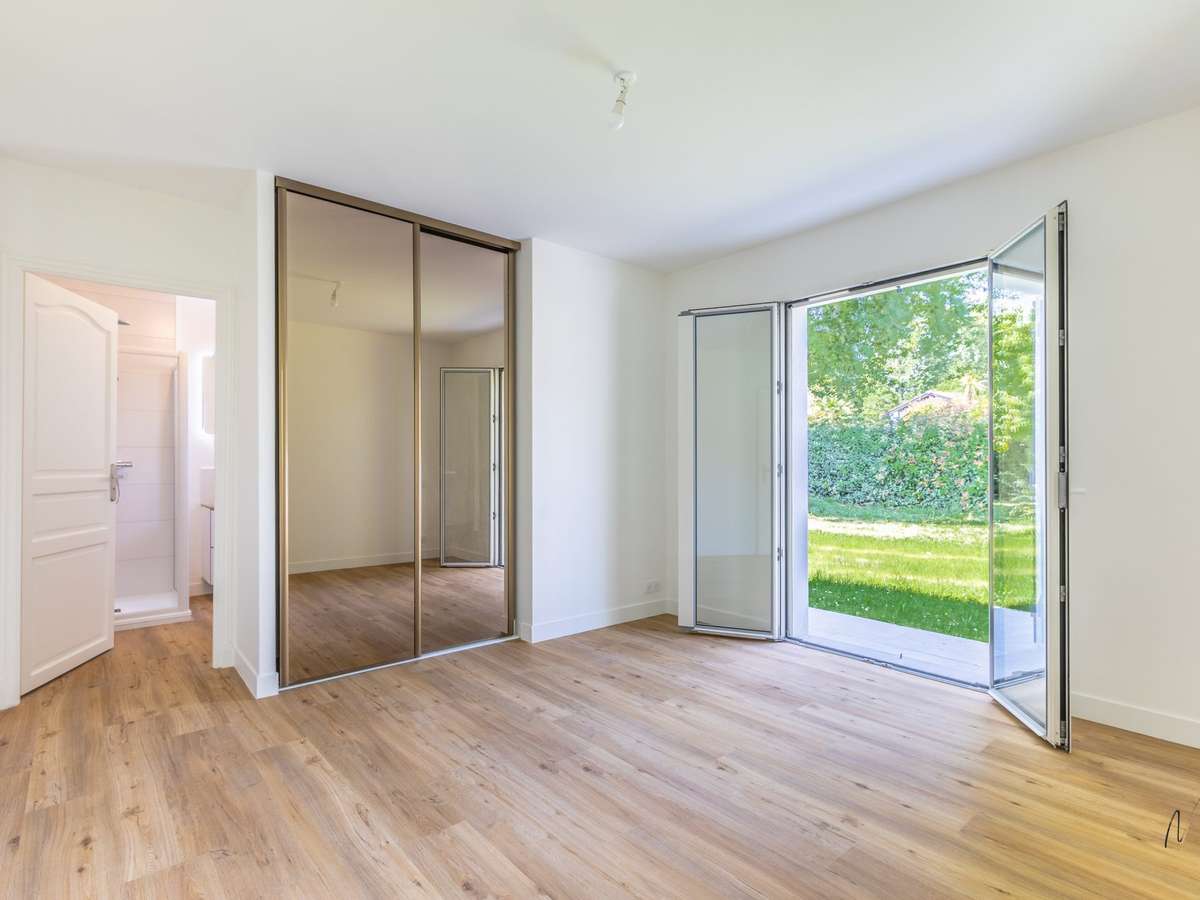 House Bassussarry