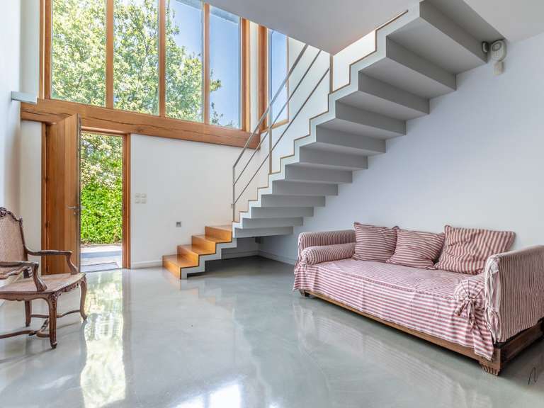 Maison Bassussarry - 5 chambres - 329m²