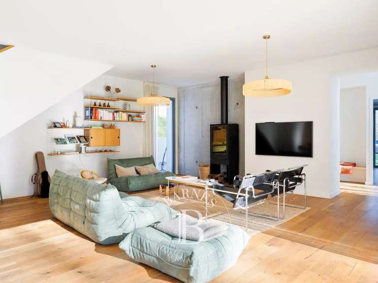 House Bassussarry - 4 bedrooms - 242m²