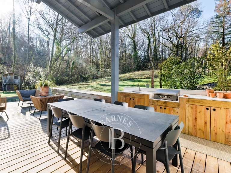 House Bassussarry - 4 bedrooms - 242m²