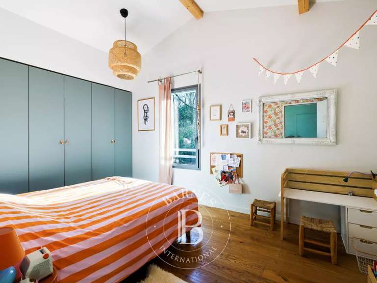 House Bassussarry - 4 bedrooms - 242m²