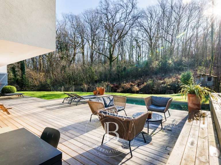 House Bassussarry - 4 bedrooms - 242m²