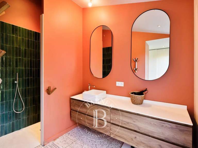 House Bassussarry - 4 bedrooms - 242m²