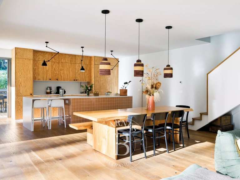 House Bassussarry - 4 bedrooms - 242m²