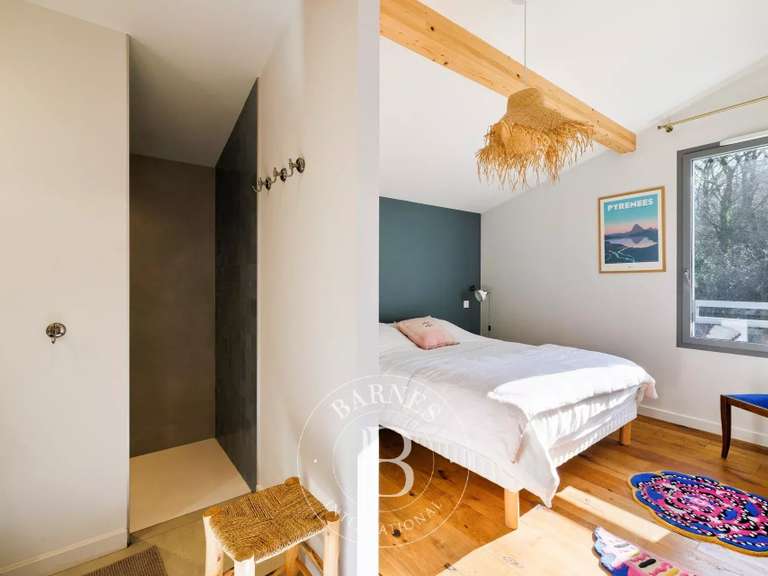 House Bassussarry - 4 bedrooms - 242m²