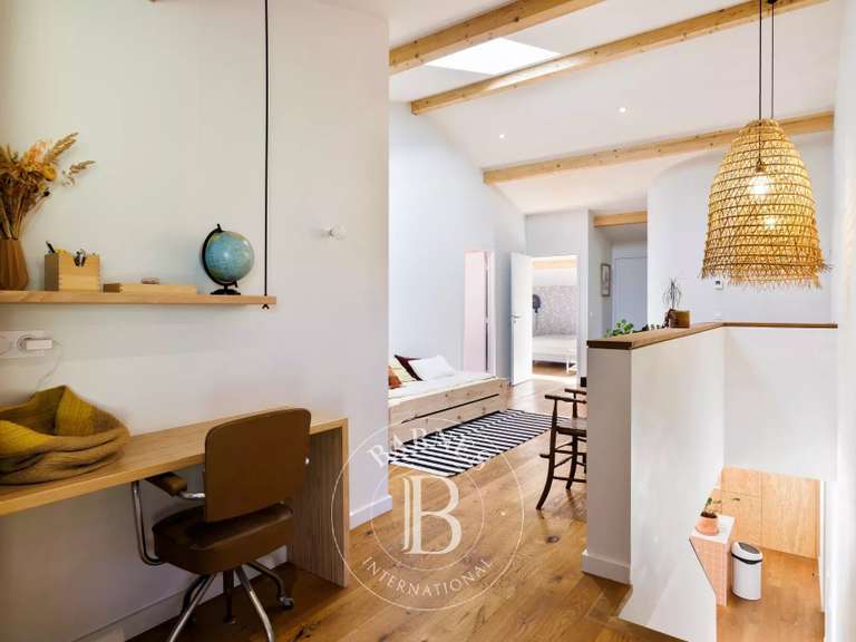 House Bassussarry - 4 bedrooms - 242m²