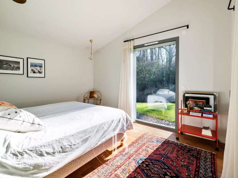 House Bassussarry - 4 bedrooms - 242m²