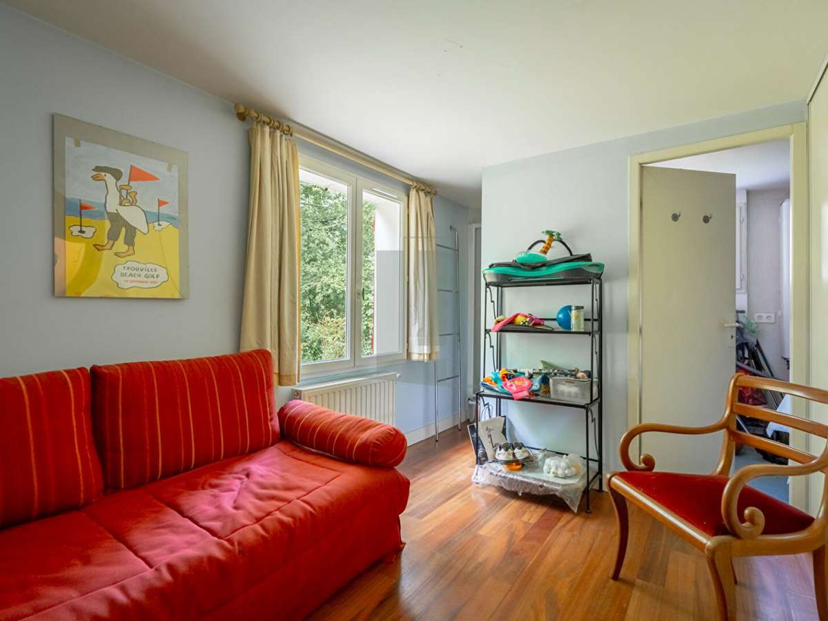 House Bassussarry