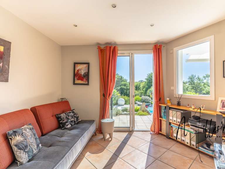 House Bassussarry - 5 bedrooms - 196m²