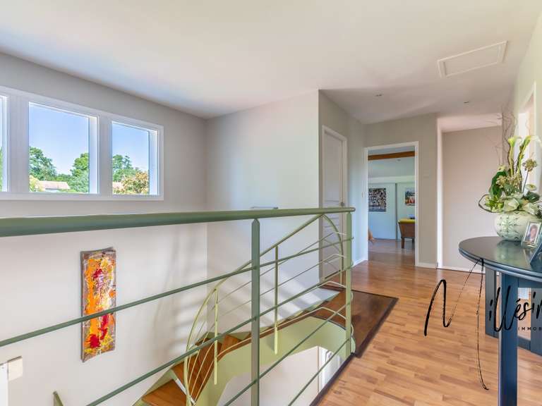 House Bassussarry - 5 bedrooms - 196m²