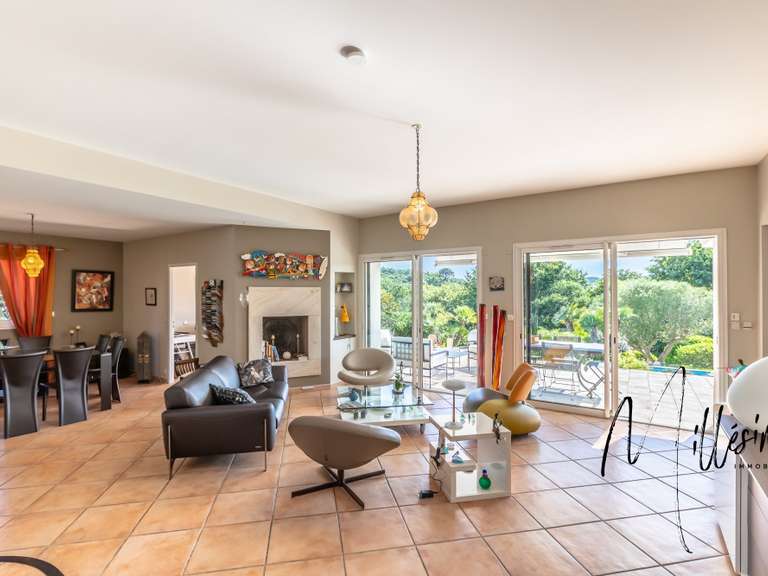 House Bassussarry - 5 bedrooms - 196m²