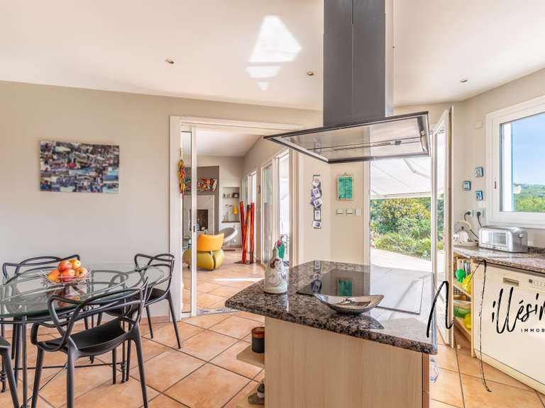 House Bassussarry - 5 bedrooms - 196m²