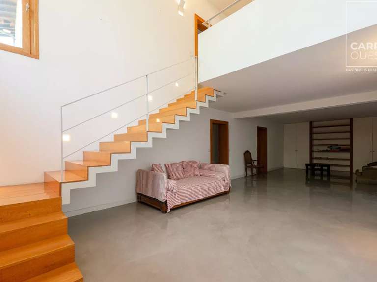 House Bassussarry - 4 bedrooms - 565m²