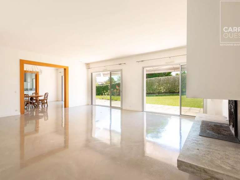 House Bassussarry - 4 bedrooms - 565m²