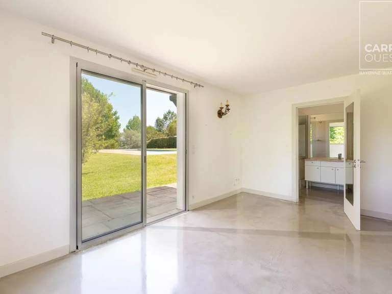 House Bassussarry - 4 bedrooms - 565m²