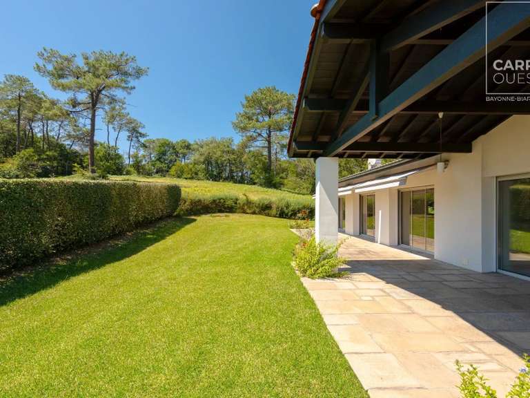 House Bassussarry - 4 bedrooms - 565m²
