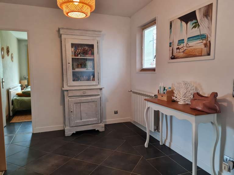 Maison Bassussarry - 4 chambres - 135m²