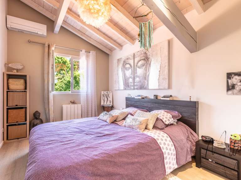 Maison Bassussarry - 3 chambres - 113m²