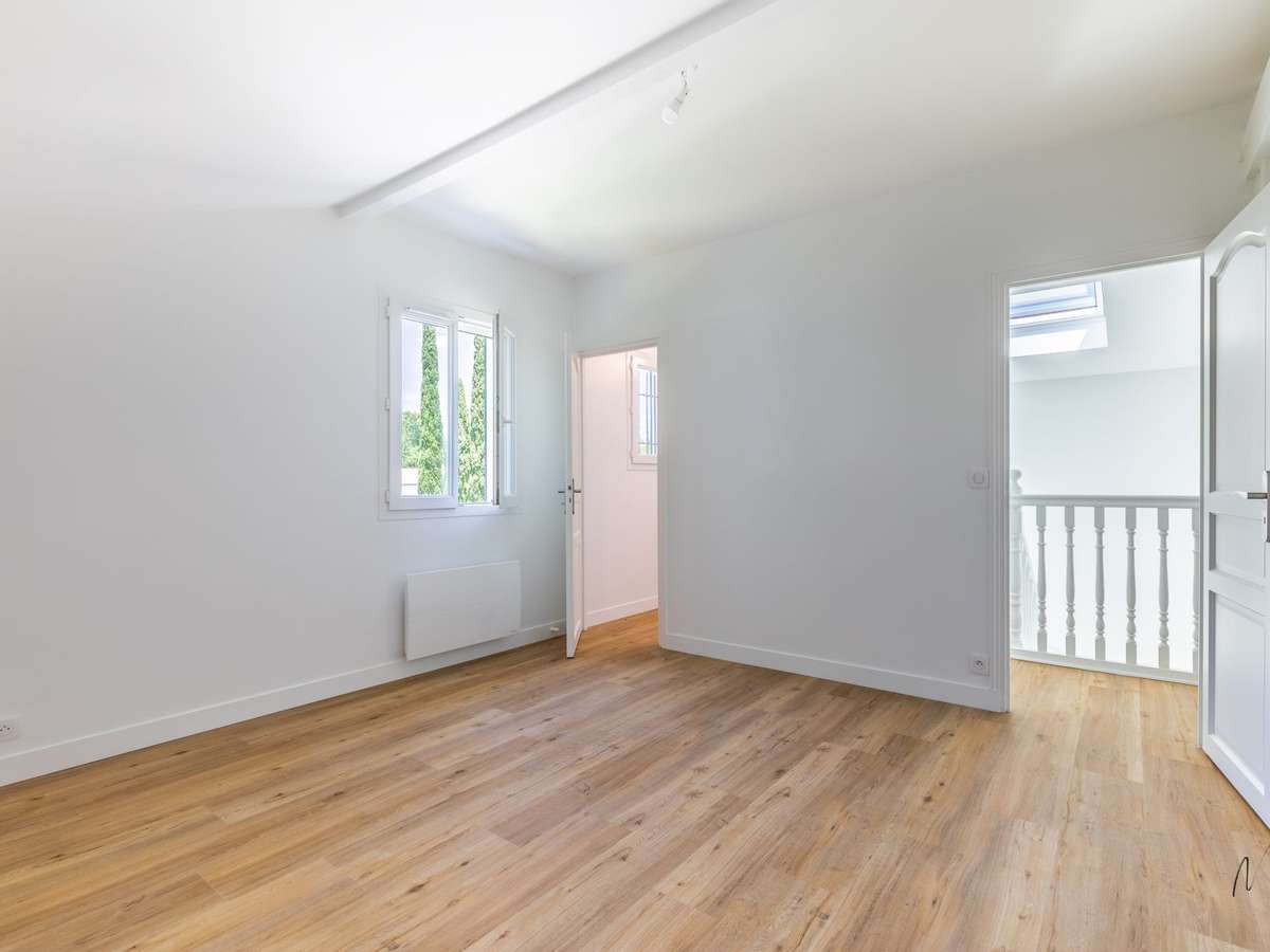 Maison Bassussarry