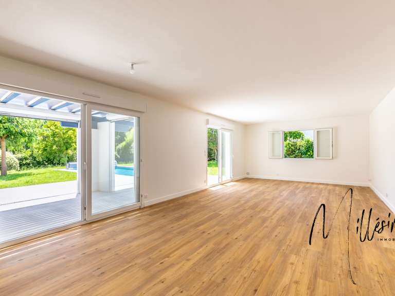 House Bassussarry - 4 bedrooms - 152m²