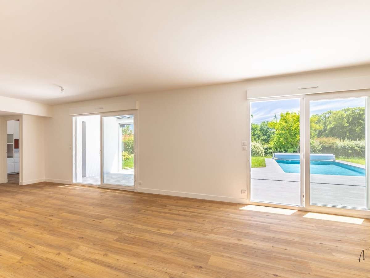 Maison Bassussarry