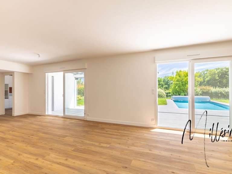 House Bassussarry - 4 bedrooms - 152m²