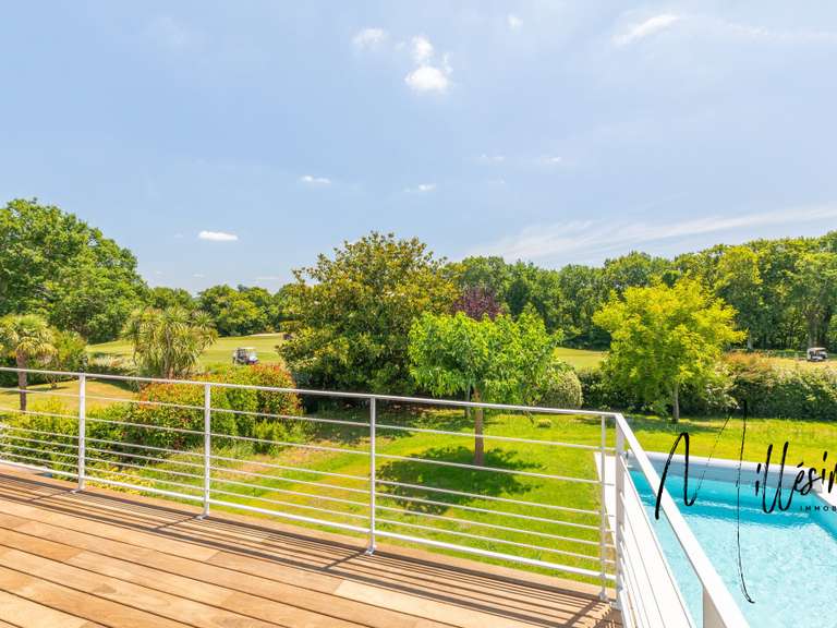 House Bassussarry - 4 bedrooms - 152m²