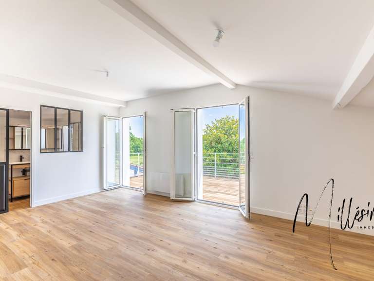 House Bassussarry - 4 bedrooms - 152m²