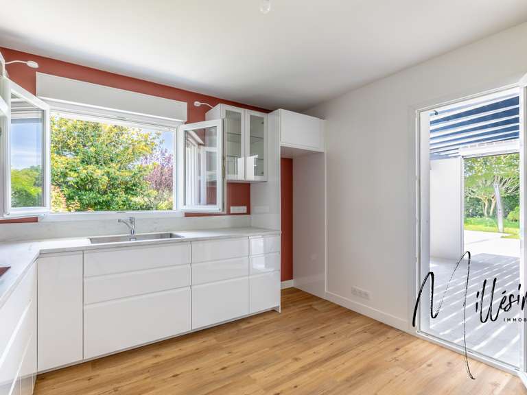 House Bassussarry - 4 bedrooms - 152m²