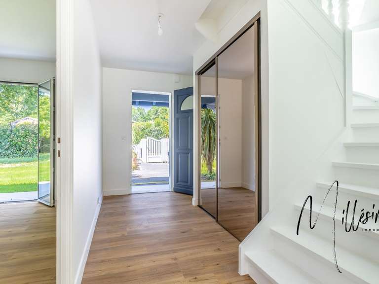 House Bassussarry - 4 bedrooms - 152m²