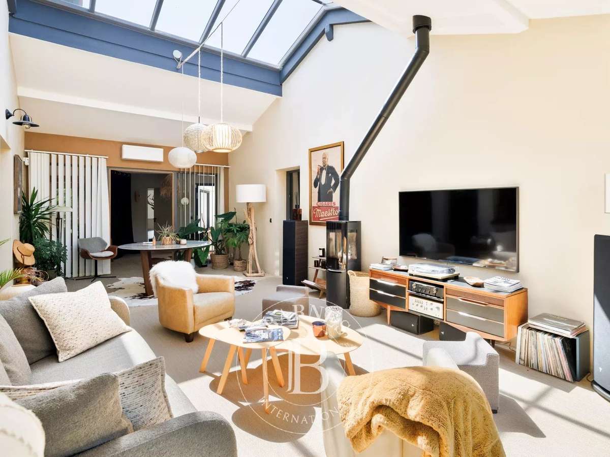 Maison Bassussarry