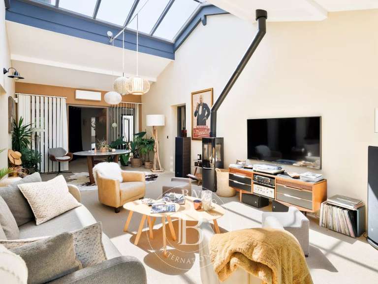 Maison Bassussarry - 244m²