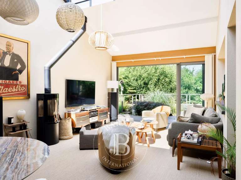 Maison Bassussarry - 244m²