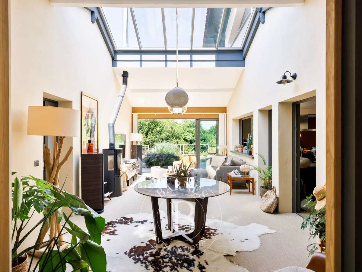 House Bassussarry